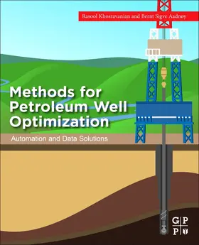 Khosravanian / Aadnoy |  Methods for Petroleum Well Optimization | Buch |  Sack Fachmedien