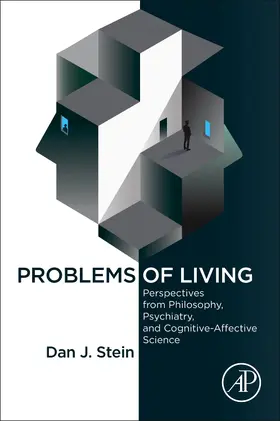 Stein |  Problems of Living | Buch |  Sack Fachmedien