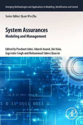 Anand / Johri / Singh |  System Assurances | Buch |  Sack Fachmedien