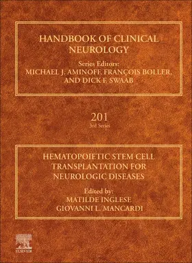  Hematopoietic Stem Cell Transplantation for Neurologic Diseases | Buch |  Sack Fachmedien