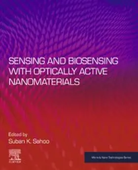 Sahoo |  Sensing and Biosensing with Optically Active Nanomaterials | eBook | Sack Fachmedien