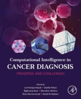 Nayak / Pelusi / Naik |  Computational Intelligence in Cancer Diagnosis | eBook | Sack Fachmedien