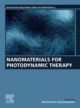 Kesharwani |  Nanomaterials for Photodynamic Therapy | eBook | Sack Fachmedien