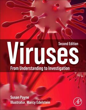 Payne |  Viruses | Buch |  Sack Fachmedien