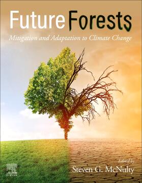 McNulty |  Future  Forests | Buch |  Sack Fachmedien