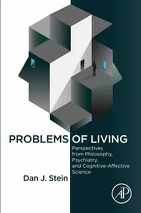 Stein |  Problems of Living | eBook | Sack Fachmedien