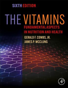 Combs Jr. / McClung |  The Vitamins | Buch |  Sack Fachmedien