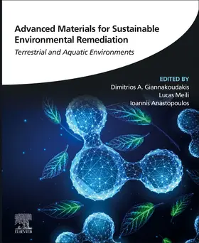 Meili / Anastopoulos |  Advanced Materials for Sustainable Environmental Remediation | Buch |  Sack Fachmedien