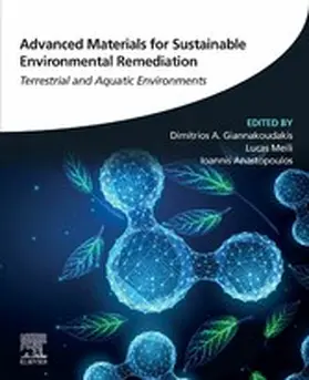 A Giannakoudakis / Meili / Anastopoulos |  Advanced Materials for Sustainable Environmental Remediation | eBook | Sack Fachmedien