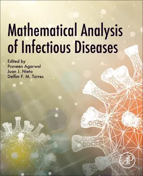 Torres / Agarwal / Nieto |  Mathematical Analysis of Infectious Diseases | Buch |  Sack Fachmedien