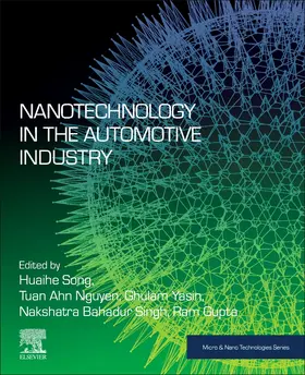 Song / Yasin / Singh | Nanotechnology in the Automotive Industry | Buch | 978-0-323-90524-4 | sack.de