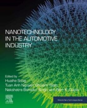 Song / Yasin |  Nanotechnology in the Automotive Industry | eBook | Sack Fachmedien