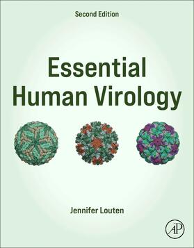 Louten |  Essential Human Virology | Buch |  Sack Fachmedien