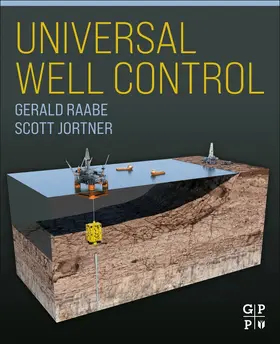 Raabe / Jortner |  Universal Well Control | Buch |  Sack Fachmedien