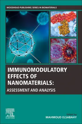  Immunomodulatory Effects of Nanomaterials | Buch |  Sack Fachmedien