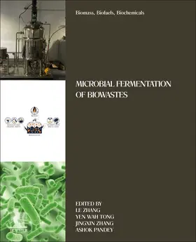 Tong / Zhang / Pandey |  Biomass, Biofuels, Biochemicals | Buch |  Sack Fachmedien