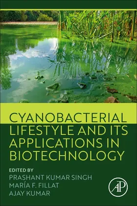 Singh / Kumar |  Cyanobacterial Lifestyle and its Applications in Biotechnology | Buch |  Sack Fachmedien