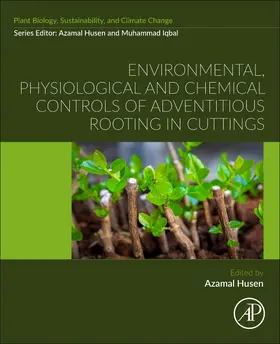 Husen |  Environmental, Physiological and Chemical Controls of Adventitious Rooting in Cuttings | Buch |  Sack Fachmedien