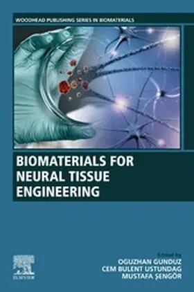 Gunduz / Ustundag / Sengor |  Biomaterials for Neural Tissue Engineering | eBook | Sack Fachmedien