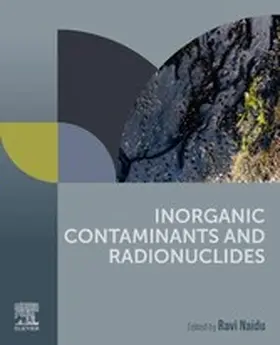 Naidu |  Inorganic Contaminants and Radionuclides | eBook | Sack Fachmedien