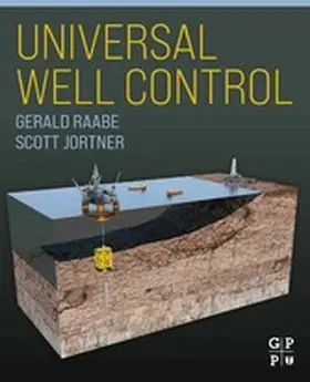 Raabe / Jortner |  Universal Well Control | eBook | Sack Fachmedien