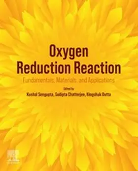 Sengupta / Chatterjee / Dutta |  Oxygen Reduction Reaction | eBook | Sack Fachmedien