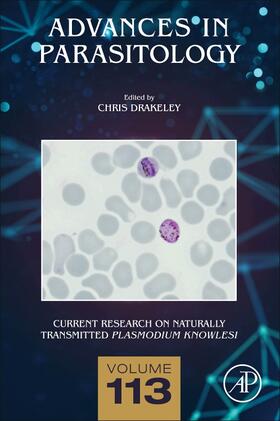 Stothard / Rollinson |  Current research on naturally transmitted Plasmodium knowlesi | Buch |  Sack Fachmedien