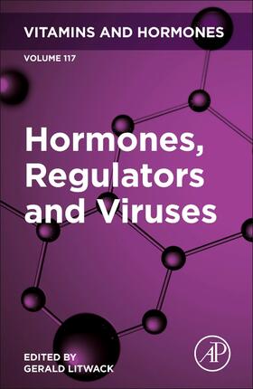 Litwack |  Hormones, Regulators and Viruses | Buch |  Sack Fachmedien