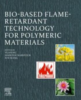 Hu / Nabipour / Wang |  Bio-based Flame-Retardant Technology for Polymeric Materials | eBook | Sack Fachmedien