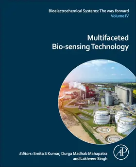 Mahapatra / Singh / Kumar |  Multifaceted Bio-sensing Technology | Buch |  Sack Fachmedien