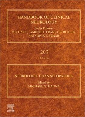  Neurologic Channelopathies | Buch |  Sack Fachmedien