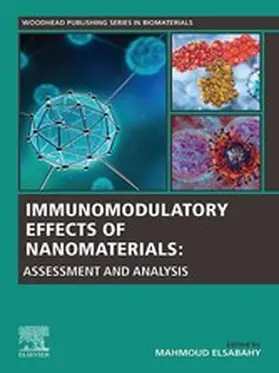 Elsabahy |  Immunomodulatory Effects of Nanomaterials | eBook | Sack Fachmedien