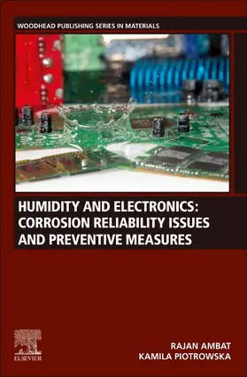 Ambat / Piotrowska |  Humidity and Electronics | Buch |  Sack Fachmedien