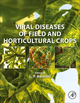 Awasthi |  Viral Diseases of Field and Horticultural Crops | Buch |  Sack Fachmedien