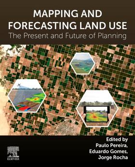 Gomes / Pereira / Rocha |  Mapping and Forecasting Land Use | Buch |  Sack Fachmedien