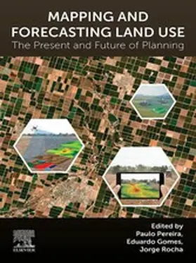 Pereira / Gomes / Rocha |  Mapping and Forecasting Land Use | eBook | Sack Fachmedien