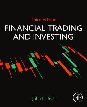 Teall |  Financial Trading and Investing | Buch |  Sack Fachmedien