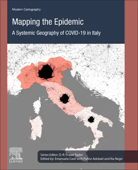 Casti / Adobati / Negri |  Mapping the Epidemic | Buch |  Sack Fachmedien