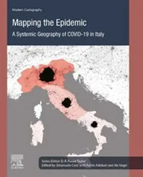 Casti / Adobati / Negri |  Mapping the Epidemic | eBook | Sack Fachmedien