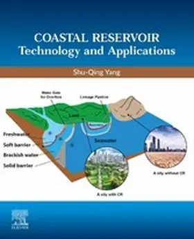 Yang |  Coastal Reservoir Technology and Applications | eBook | Sack Fachmedien