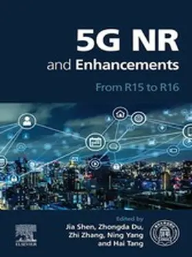 Tang / Yang / Zhang |  5G NR and Enhancements | eBook | Sack Fachmedien