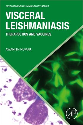Kumar |  Visceral Leishmaniasis | Buch |  Sack Fachmedien