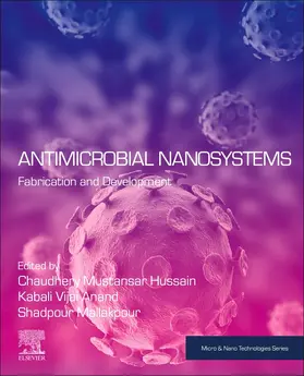 Anand / Mallakpour / Mustansar Hussain |  Antimicrobial Nanosystems | Buch |  Sack Fachmedien