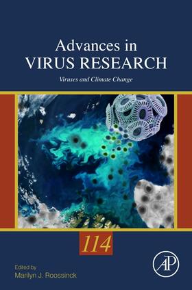  Viruses and Climate Change | Buch |  Sack Fachmedien