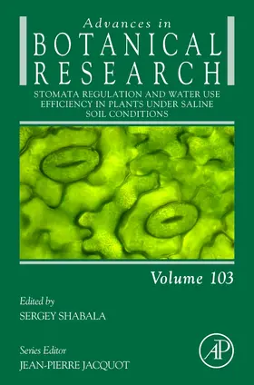  Stomata Regulation and Water Use Efficiency in Plants under Saline Soil Conditions | Buch |  Sack Fachmedien