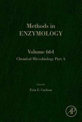 Chemical Tools in Microbiology 1 | Buch | 978-0-323-91222-8 | sack.de