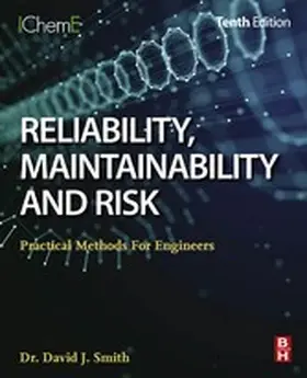 Smith |  Reliability, Maintainability and Risk | eBook | Sack Fachmedien