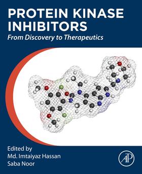 Hassan / Noor |  Protein Kinase Inhibitors | Buch |  Sack Fachmedien