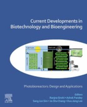 Sirohi / Pandey / Sim |  Current Developments in Biotechnology and Bioengineering | eBook | Sack Fachmedien