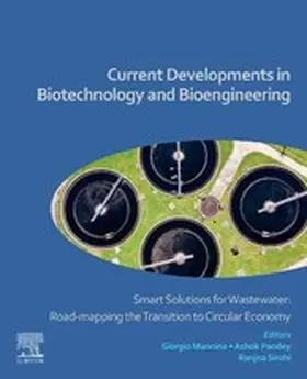 Mannina / Pandey / Sirohi |  Current Developments in Biotechnology and Bioengineering | eBook | Sack Fachmedien